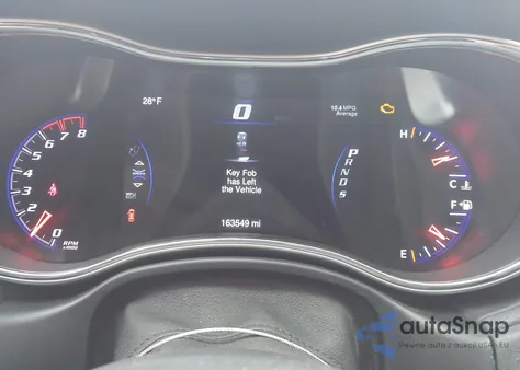 2014 Jeep Grand Cherokee Srt from USA, damaged, VIN 1C4RJFDJ4EC554934